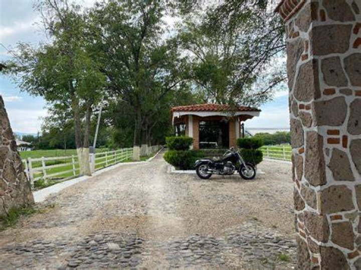 Where is Vicente Fernandez Ranch?