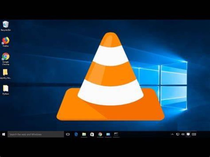 Where is VLC EXE?