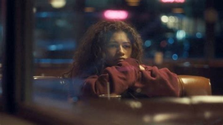 Where was Euphoria shot?