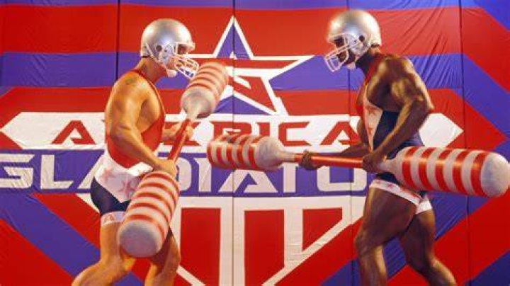 Which American Gladiators are dead?