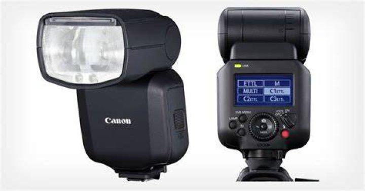 Which Canon flash is best?