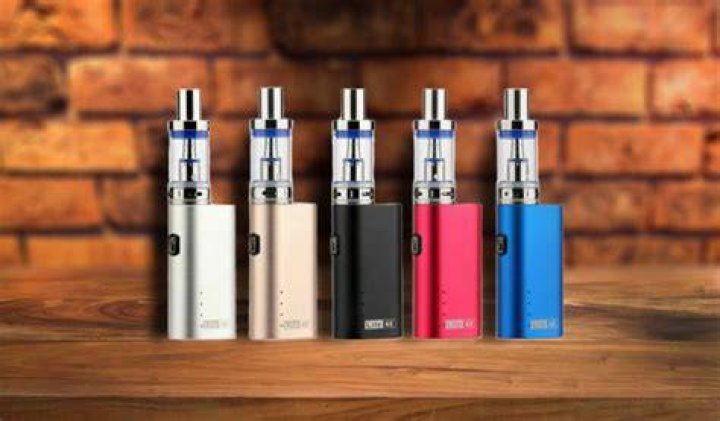 Which electronic cigarette is best UK?