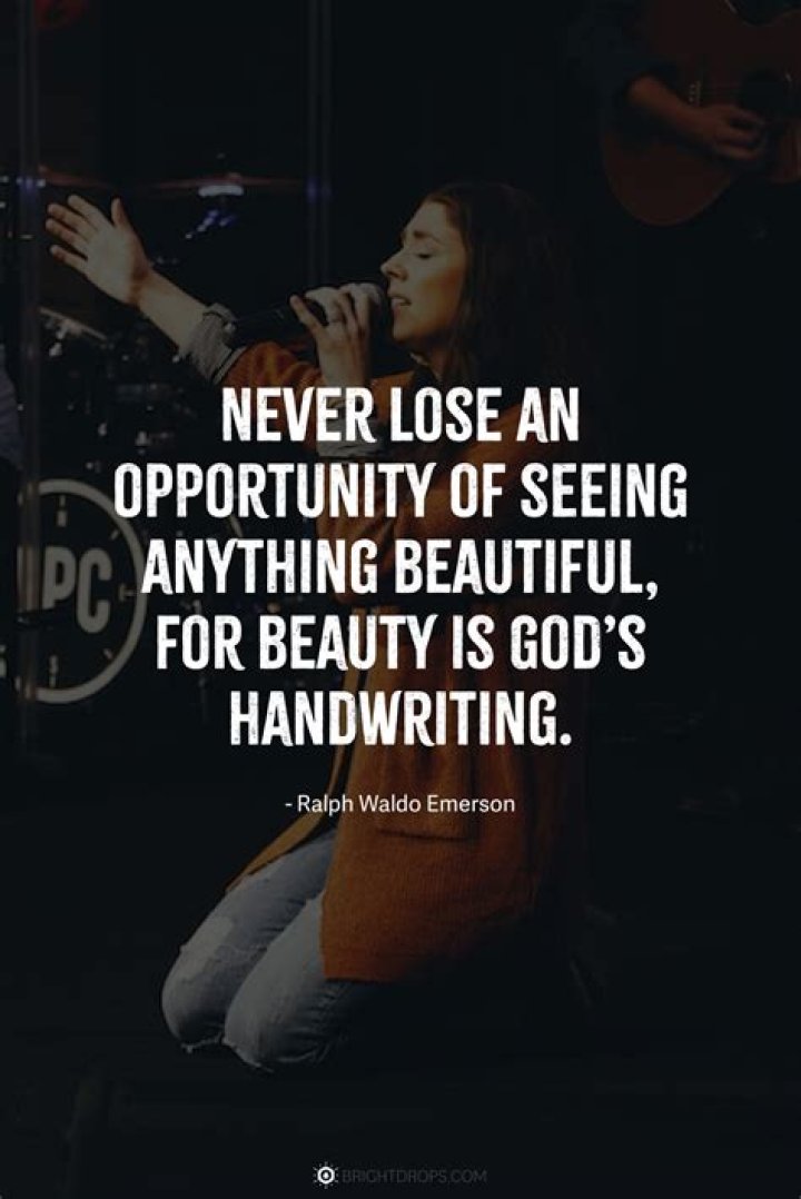 Which God is for beauty?