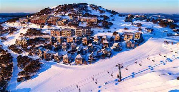 Which is better Mt Hotham or Mt Buller?