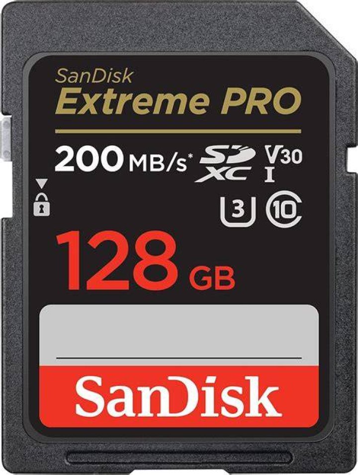 Which is the best 32 GB memory card?