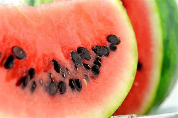 Which is the best seed of watermelon?