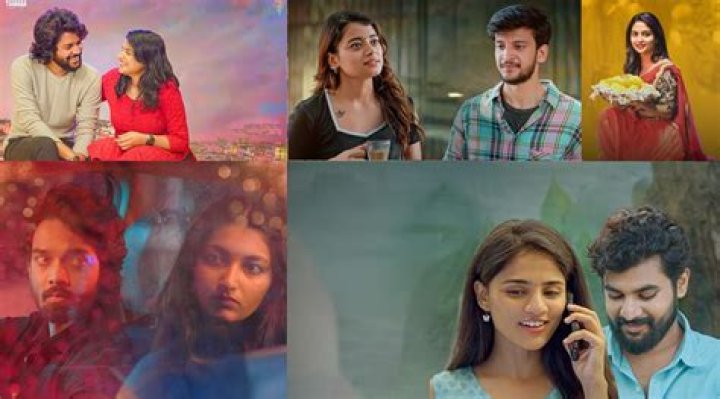 Which is the best short film in Telugu?