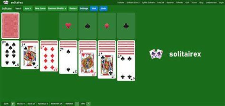 Which Solitaire is the best?