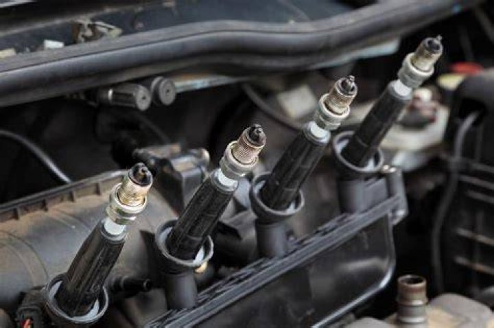 Which spark plug wire goes to which cylinder?