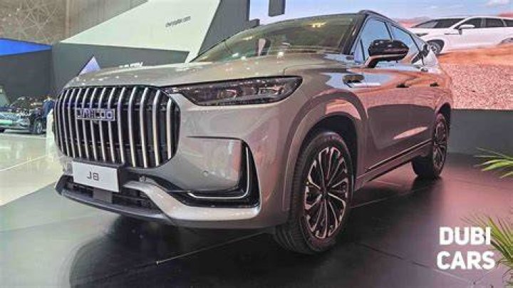 Which SUV is best in Nigeria?