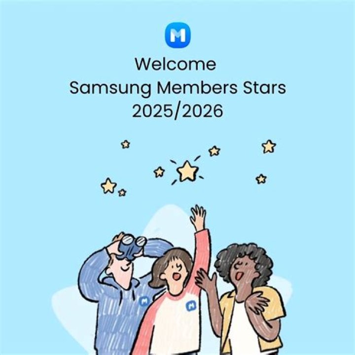 Who are all the members of Stars?