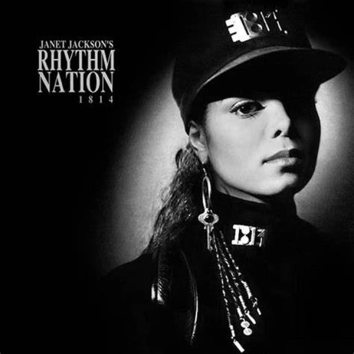 Who choreographed Janet Jackson Rhythm Nation?