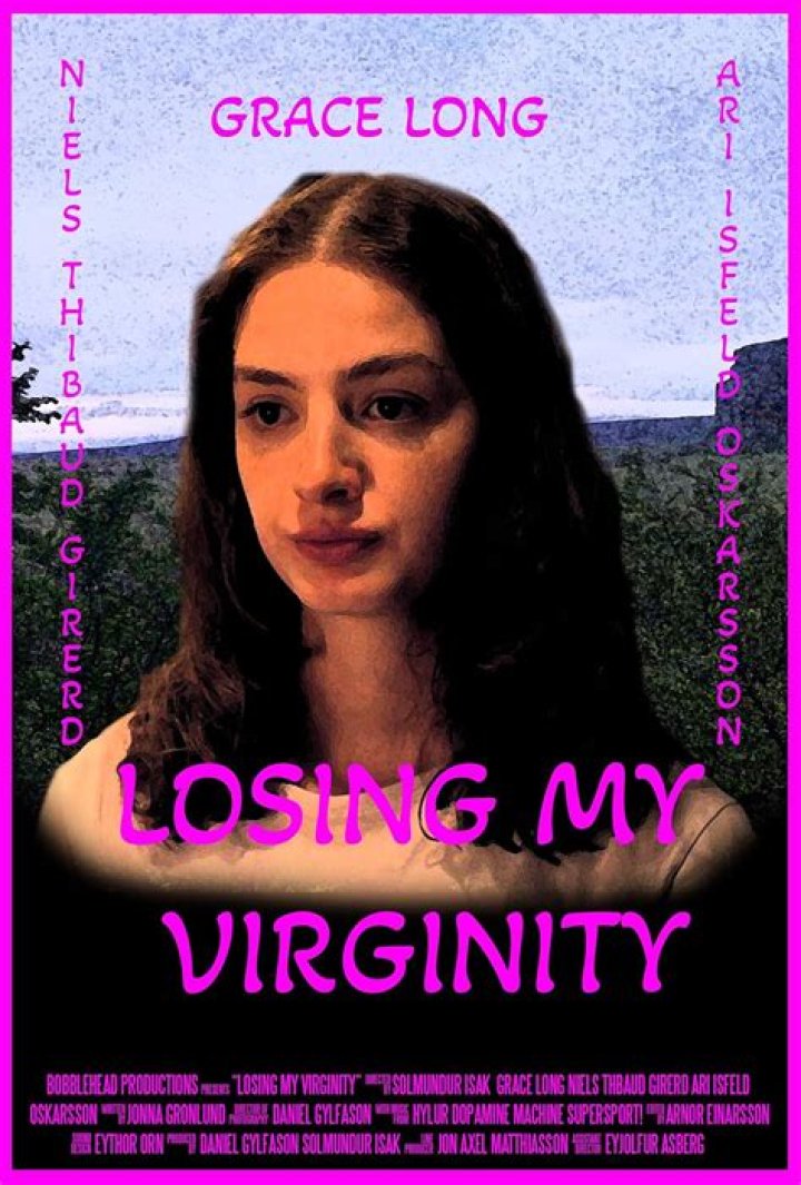 Who did Aria lose her virginity?