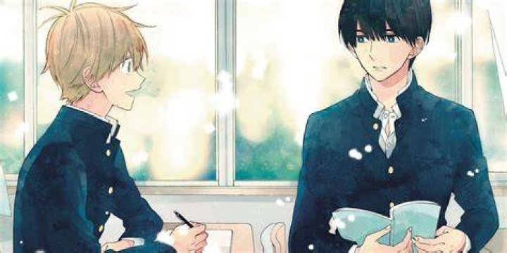 Who does kakeru Okikura end up with?