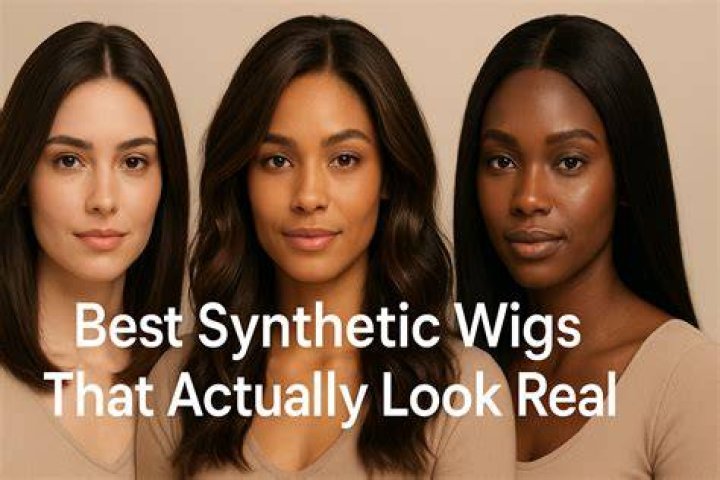 Who has the best synthetic wigs?