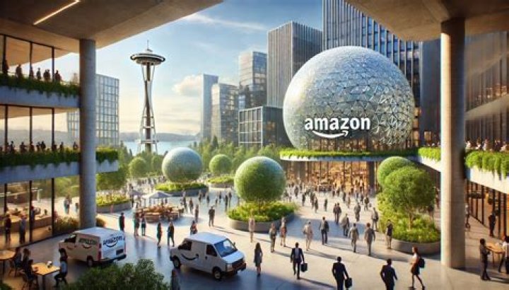 Who is the biggest employer in Seattle?