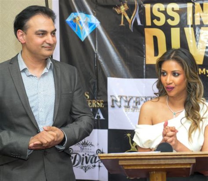 Who is the owner of Miss Diva?