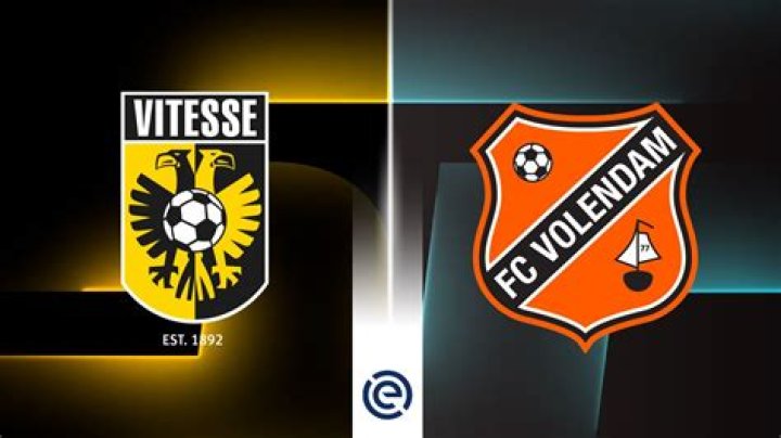 Who is Vitesse FC?
