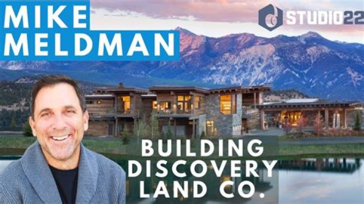 Who owns Discovery Land Company?