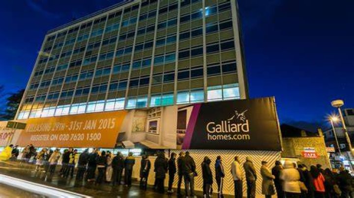 Who owns Galliard Homes?