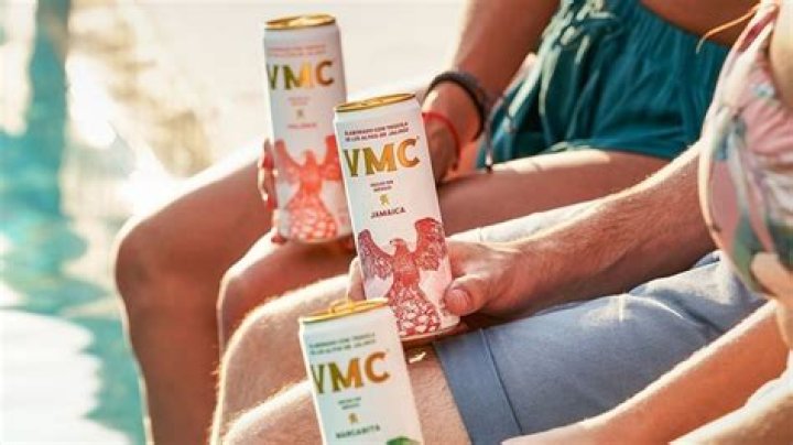 Who owns q Drinks?