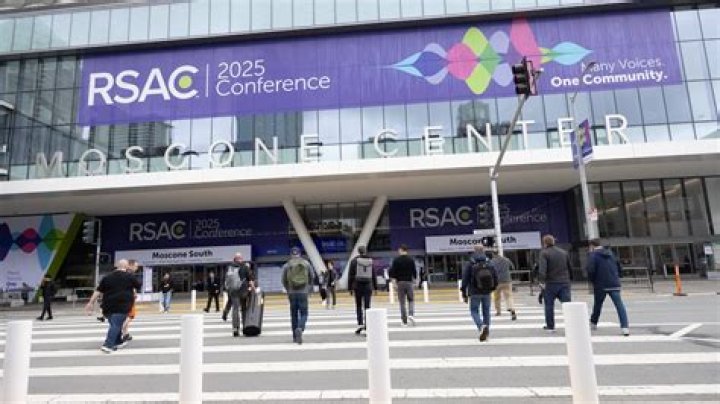 Who owns the RSA Conference?