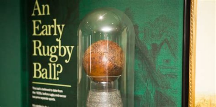 Who was in the first Rugby World Cup?