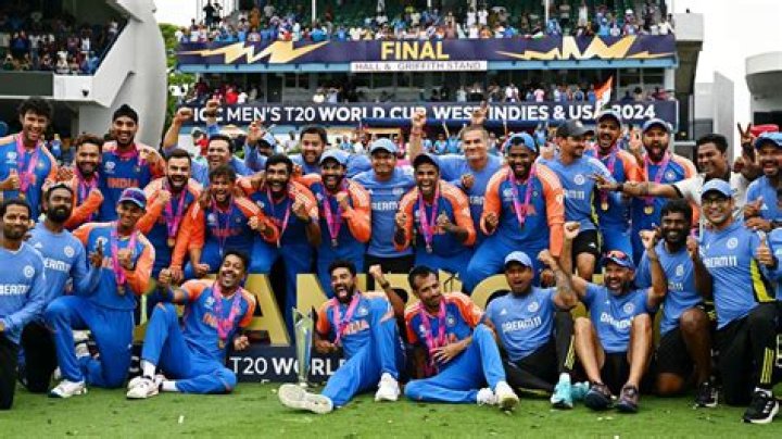 Who won CPL t20 2015?
