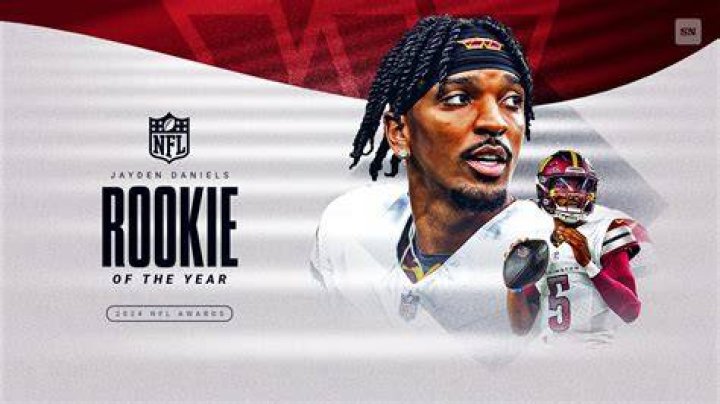 Who won rookie of the year NFL 2020 2021?