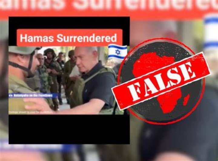 Why are white flags surrendered?