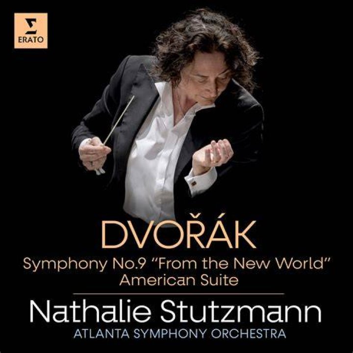Why did Dvorak call his 9th symphony From the New World?