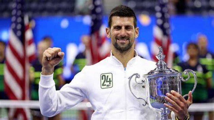 Why do they call Djokovic the Joker?
