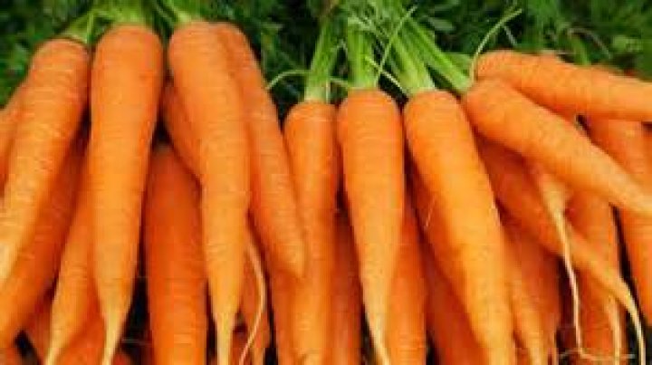 Why do you parboil carrots?