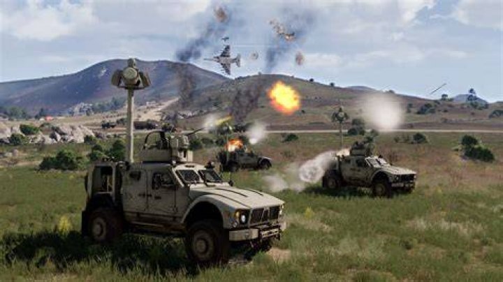 Why does Arma 3 crash so much?