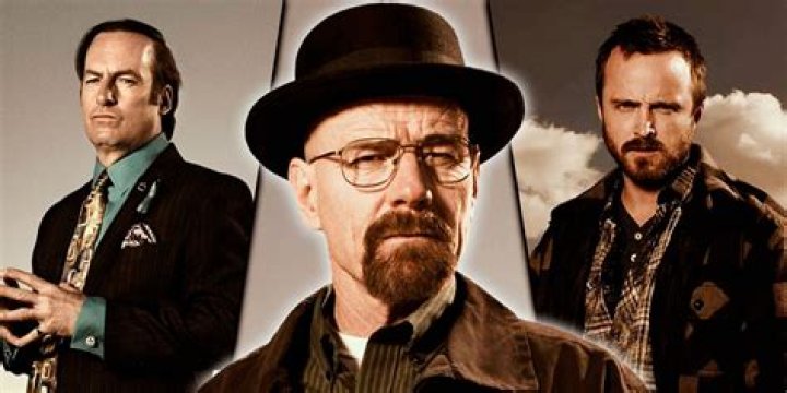 Why does Breaking Bad have a 5th season?