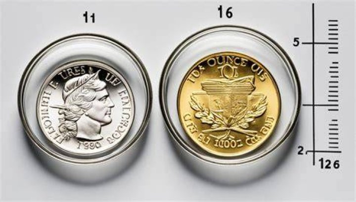 Why is a troy ounce different than an ounce?