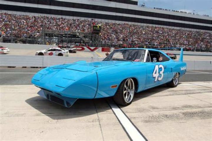 Why is Dodge banned from NASCAR?