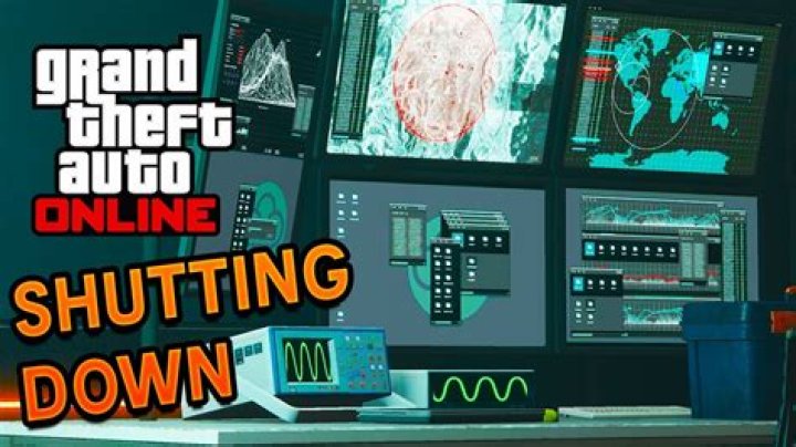 Why is GTA Online shutting down PS3?