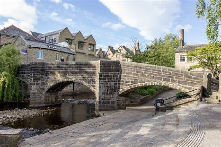 Why is Hebden Bridge famous?