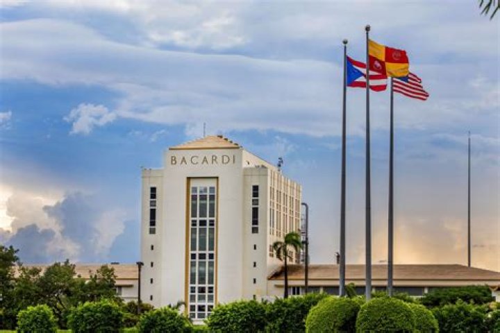 Why visit Casa Bacardi Puerto Rico?