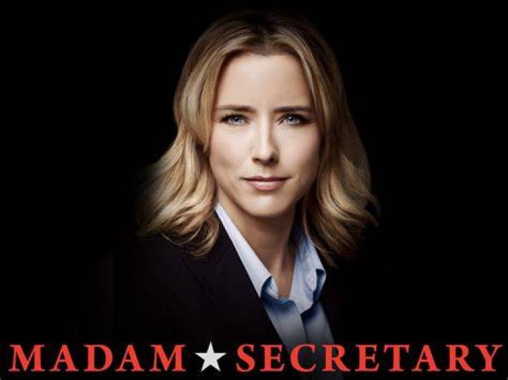 Why was Daisy removed from Madam Secretary?