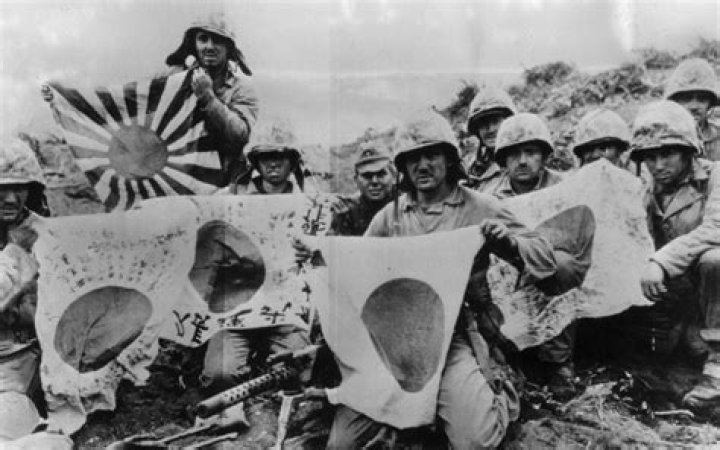 Why were farmers exempt from fighting in ww2?