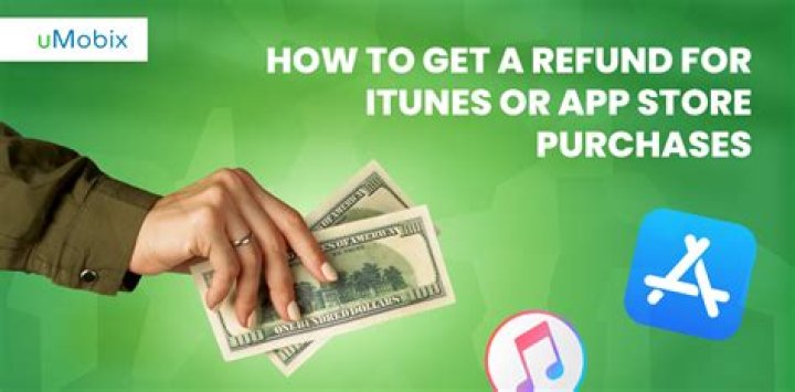 Will iTunes refund in-app purchases?