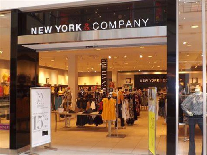Will New York and company stay online open?