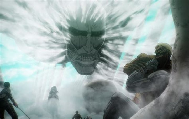 Will season 4 of Attack on Titan come out?